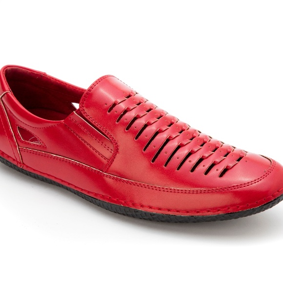 SOFT SOLE MENS SHOES - Picture 8 of 8